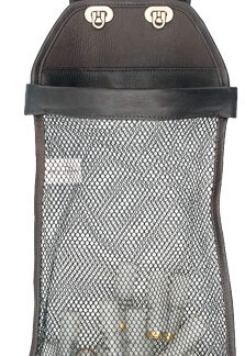PEREGRINE OUTDOORS WILD HARE - LEATHER TRAP SHOOTERS COMBO JV