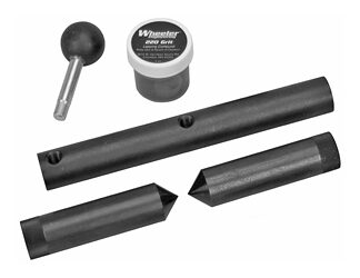 WHEELER RING ALIGN/LAP KIT 30MM