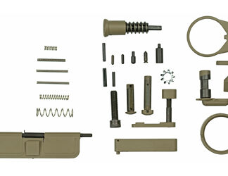 WMD ACCENT BUILD KIT 556 FDE