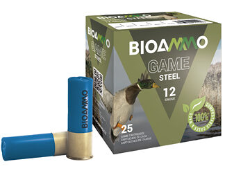 WIN BIOAMMO 12GA 2.75" #6 25/250