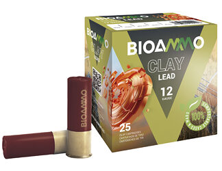 WIN BIOAMMO 12GA 2.75" #7.5 25/250