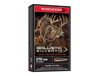 WIN BLSTC TIP 270WIN 130GR 20/200