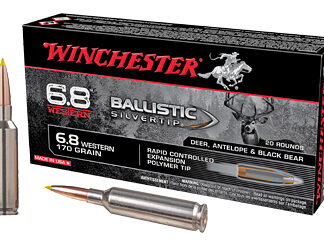 WIN 6.8 WSTN BLSTC TIP 170GR 20/200