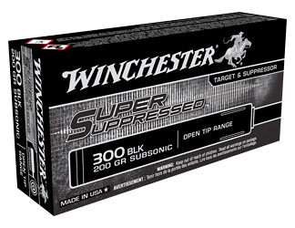 WIN SPPRSSD 300BLK 200GR OT 20/200