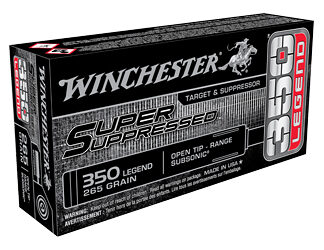 WIN SUPER SURP 350LEG 260GR 20/200