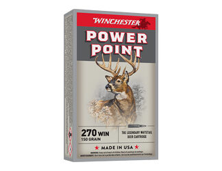 WIN SPRX PWR PNT 270WIN 150GR 20/200