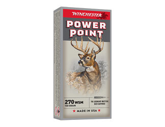 WIN SPRX PWR PNT 270WSM 150GR 20/200