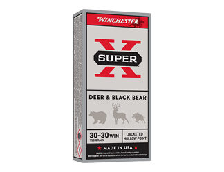 WIN SPRX 3030WN 150GR JHP 20/200