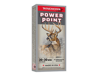 WIN SPRX PWR PNT 3030WN 170GR 20/200