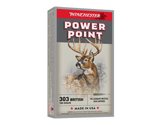 WIN SPRX PWR PNT 303BRIT 180GR 20/