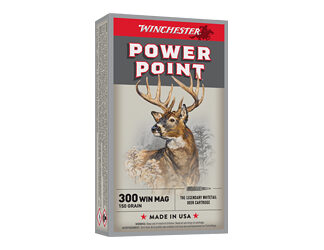 WIN SPRX PWR PNT 300WIN 150GR 20/200