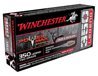 WIN POWERMAX 350LEG 160GR 20/200