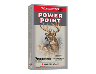 WIN SPRX PWR PNT 7MMREM 150GR 20/200