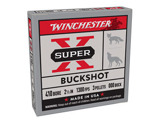 WIN SPRX 410GA 2.5"000BK 3PLT 5/250