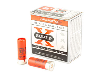 WIN SPRX 12GA 2.75" #6 25/250