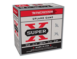 WIN SPRX HGL 12GA 2.75" #8 25/250