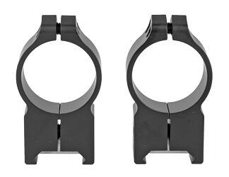 WARNE MAXIMA 30MM EXTRA HI MATTE