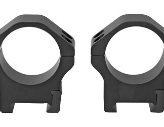 WARNE MAXIMA HZ 30MM MED MATTE RINGS