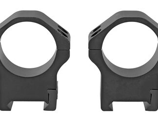 WARNE MAXIMA HZ 30MM HI MATTE RINGS