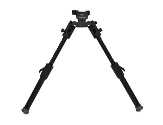 WARNE SKYLINE LITE BIPOD QD PIC BLK