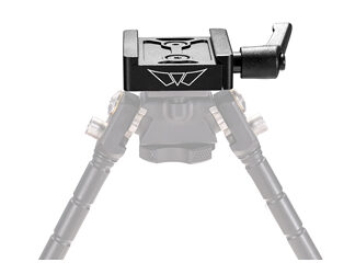 WARNE ARCA HEAD BLK