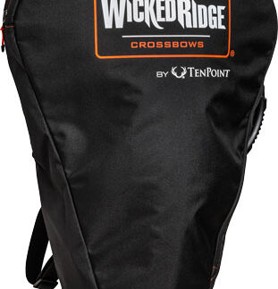 WICKED RIDGE SOFT XBOW CASE - BACKPACK STRAP 2020+