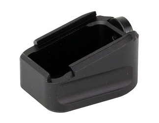 WARNE MAG EXT SIGP320 +3 BLK