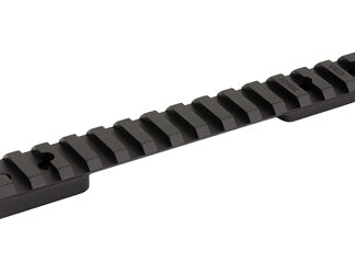 WARNE VAPOR RAIL 20MOA HOWA/VNGRD SA