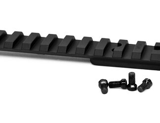 WARNE VAPOR RAIL 20MOA HOWA/VNGRD LA