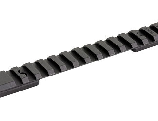 WARNE VAPOR RAIL 20MOA SAVGE 110 SA