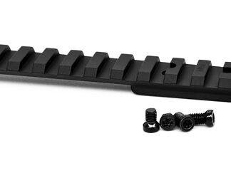WARNE VAPOR RAIL 20MOA SAVAGE 110 LA