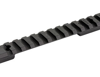 WARNE VAPOR RAIL 15MOA SAVAGE 93