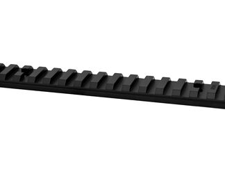WARNE VAPOR RAIL 20MOA SVG AXIS 8-40