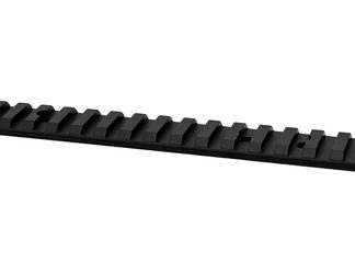 WARNE VAPOR RAIL 20 MOA TIKKA T3 1PC