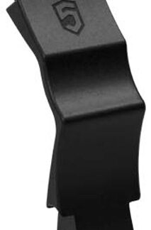 PHASE 5 TRIGGER GUARD WINTER - STYLED FOR AR-15 BLACK