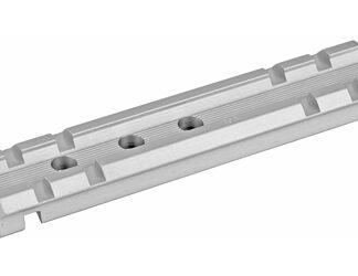 WEAVER #401S SW K/L/N 1PC SLV
