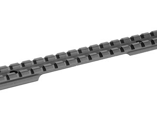 WEAVER BASE SYS REM 700LA ALUM