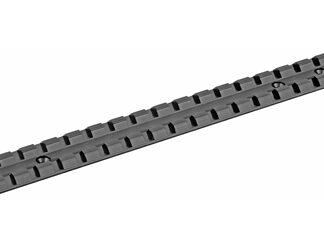WEAVER MULTI SLOT BASE SAV AXIS