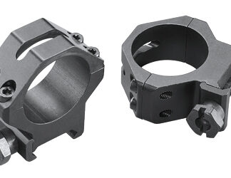 WEAVER 4-HOLE TACT RNG 30MM MED MATT