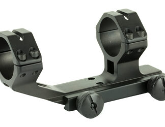 WEAVER THUMBNUT INTEGRAL 30MM MOUNT