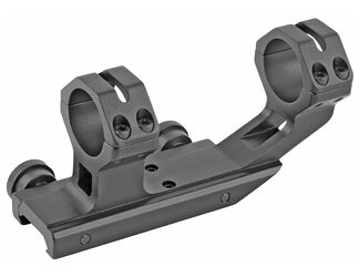 WEAVER THUMBNUT INTEGRAL 1" MOUNT