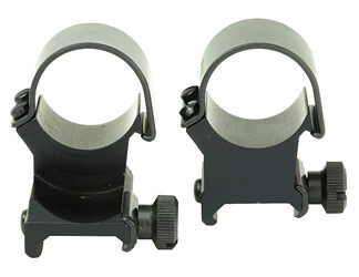 WEAVER TOP MOUNT RNGS 1" EXT X-HI MT