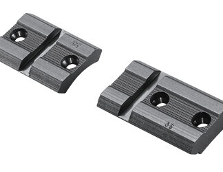 WEAVER REMINGTON 700 BASE PAIR MATTE
