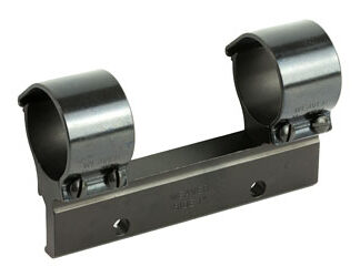 WEAVER SIDE MNT RNG BRACKETS 1" HIGH