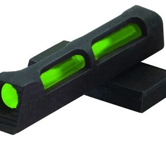 HIVIZ LITEWAVE FRONT SIGHT FOR - SPRINGFIELD XD/XDS/XDM