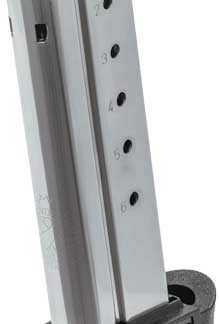 SPRINGFIELD MAGAZINE XDE - 45ACP 7RD MAG W/EXT SLEEVE