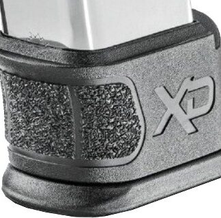 SF XD MOD.2 GRIP ADAPTER - .45ACP MAGAZINE SLEEVE BLACK