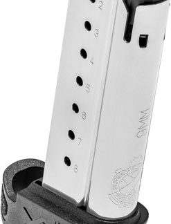 SPRINGFIELD MAGAZINE XDSG 9MM - LUGER 8RD