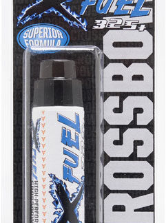 30-06 OUTDOORS RAIL LUBE - X-FUEL 325+ TUBE 1EA