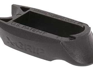 XGRIP MAG SPACER 1911 OFF 45ACP 1PC